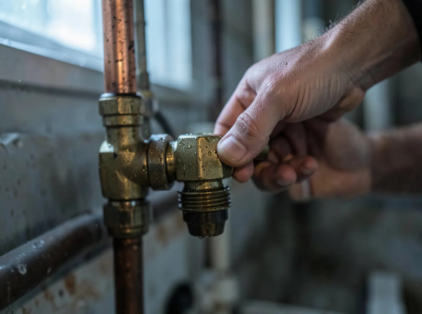 Emergency Plumber Scottville, MI FAQs